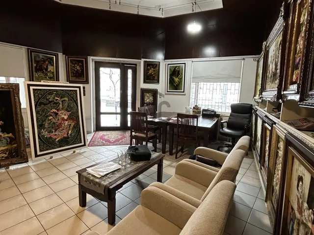 Eladó kereskedelmi és ipari ingatlan Budapest IX. kerület, Rehabilitációs terület IX. ker. 77 nm