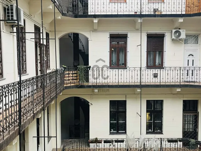 Eladó lakás Budapest IX. kerület, Belső Ferencváros 68 nm