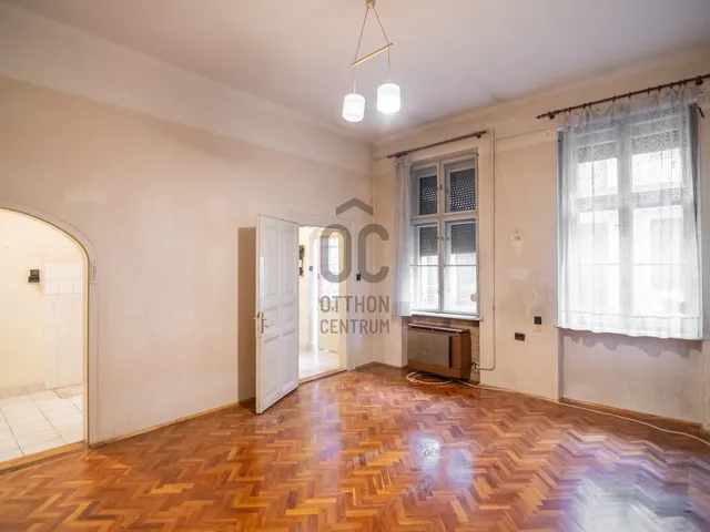 Eladó lakás Budapest IX. kerület, Belső Ferencváros 68 nm