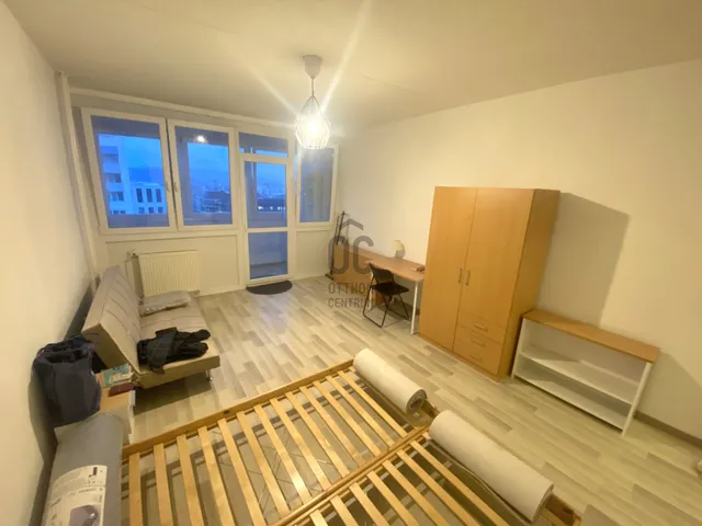 Eladó lakás Budapest VIII. kerület, Corvin negyed 30 nm