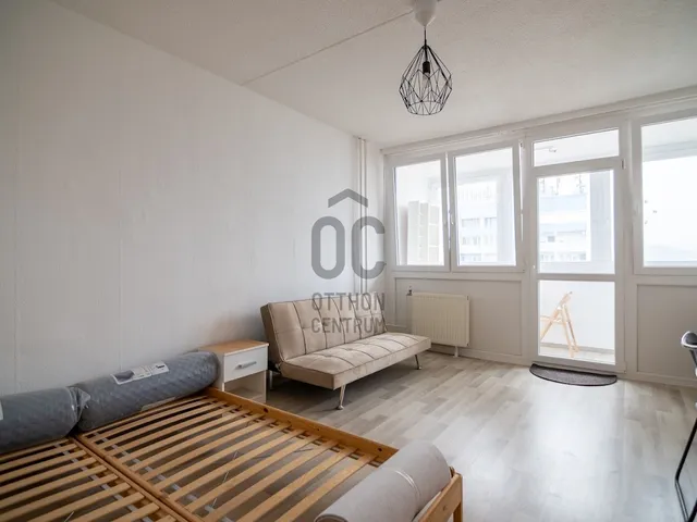 Eladó lakás Budapest VIII. kerület, Corvin negyed 30 nm