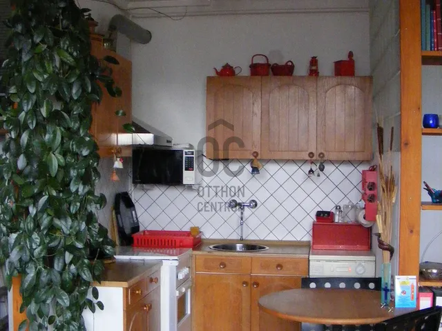 Eladó lakás Budapest II. kerület, Zöldmál 45 nm