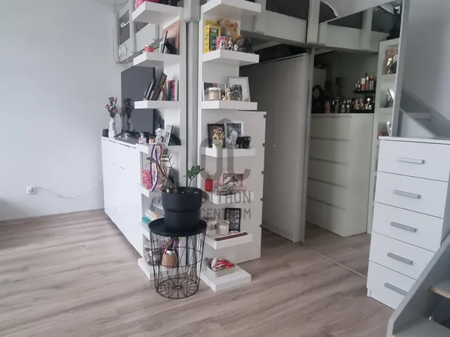 Eladó lakás Budapest IV. kerület, Újpest 28 nm