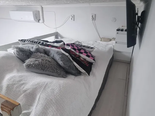 Eladó lakás Budapest IV. kerület, Újpest 28 nm