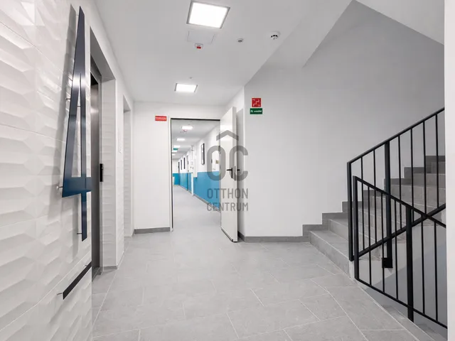 Eladó lakás Budapest VIII. kerület 44 nm