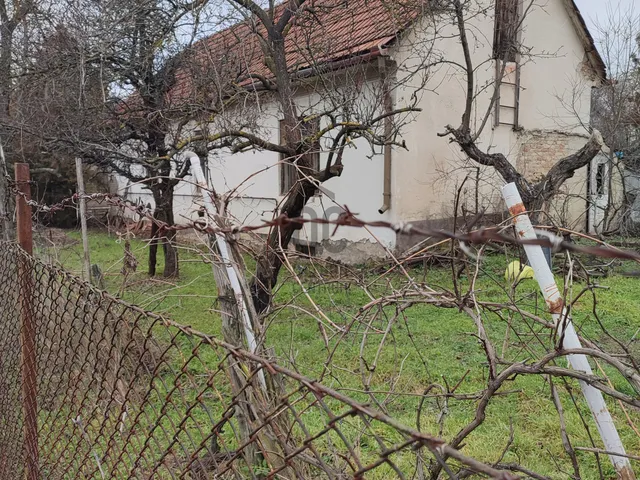 Eladó telek Budapest XVII. kerület, Rákoshegy 1150 nm