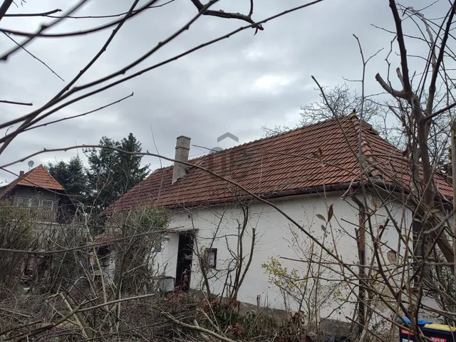 Eladó telek Budapest XVII. kerület, Rákoshegy 1150 nm