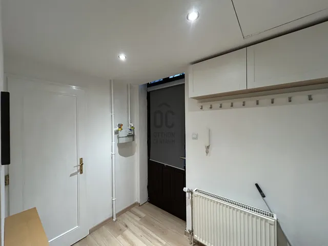 Kiadó lakás Budapest IX. kerület, Belső Ferencváros 43 nm