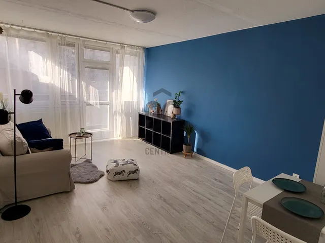 Eladó lakás Budapest VIII. kerület 45 nm