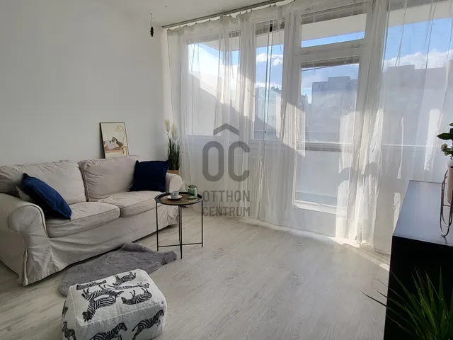 Eladó lakás Budapest VIII. kerület 45 nm