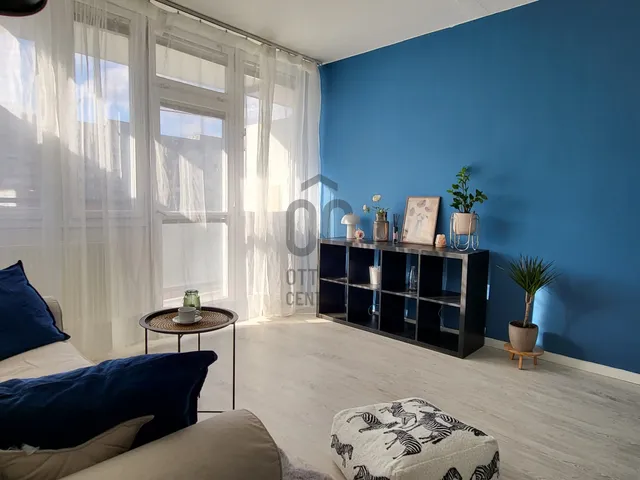 Eladó lakás Budapest VIII. kerület 45 nm