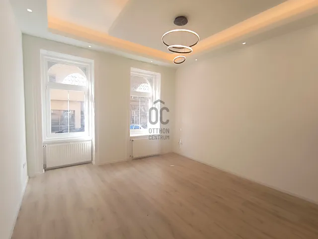 Eladó lakás Budapest VII. kerület, Ligetváros 45 nm