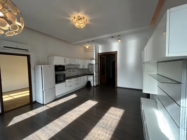 Eladó lakás Budapest VII. kerület, Belső-Erzsébetváros 87 nm