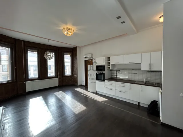 Eladó lakás Budapest VII. kerület, Belső-Erzsébetváros 87 nm