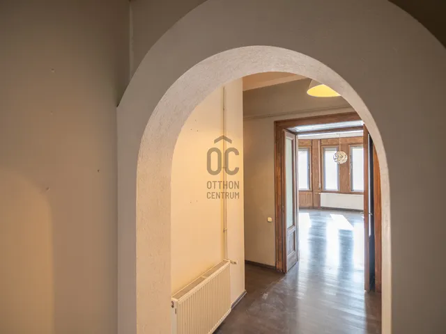 Eladó lakás Budapest VII. kerület, Belső-Erzsébetváros 87 nm