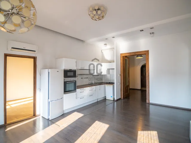 Eladó lakás Budapest VII. kerület, Belső-Erzsébetváros 87 nm