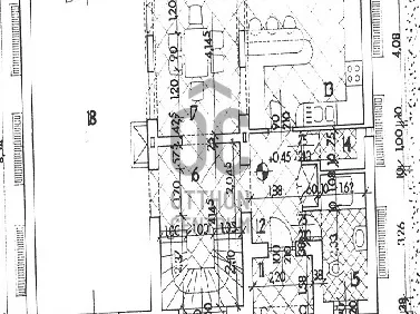 Eladó ház Budapest XIII. kerület 270 nm