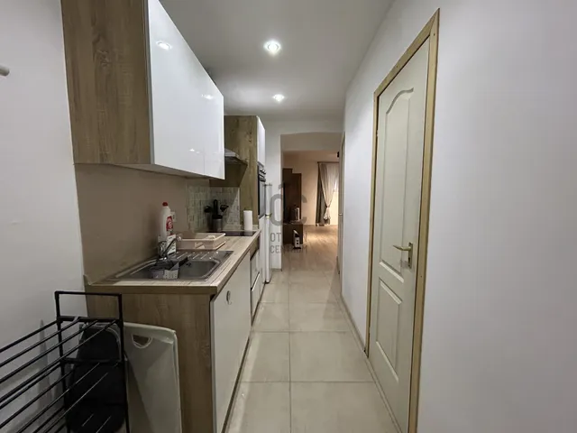 Eladó lakás Budapest VIII. kerület 28 nm