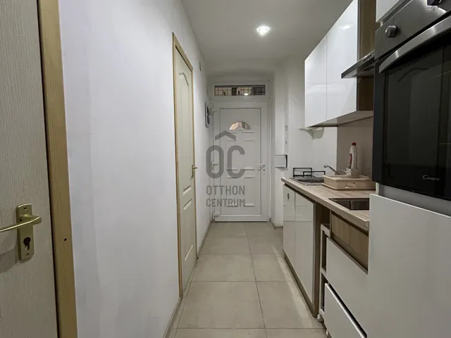 Eladó lakás Budapest VIII. kerület 28 nm