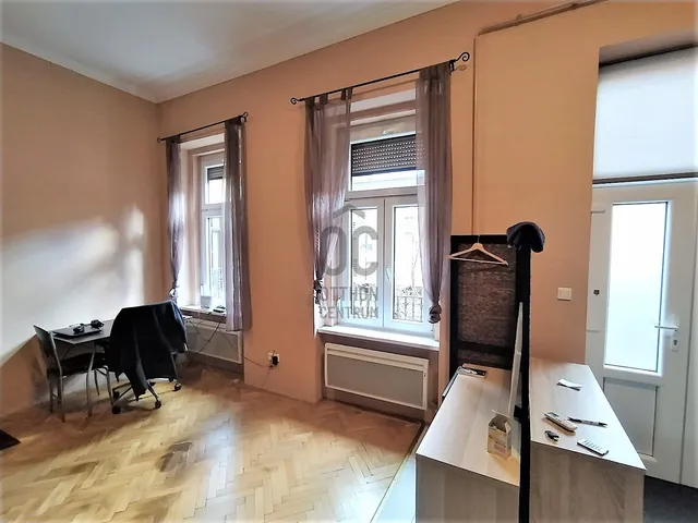 Kiadó lakás Budapest V. kerület, Bank negyed, Bajcsy-Zsilinszky út 33 nm