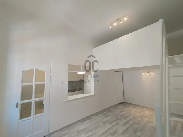 Eladó lakás Budapest VIII. kerület 27 nm