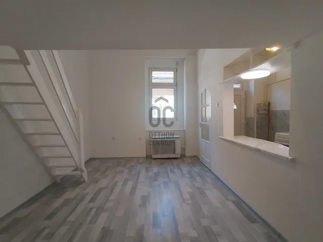 Eladó lakás Budapest VIII. kerület 27 nm