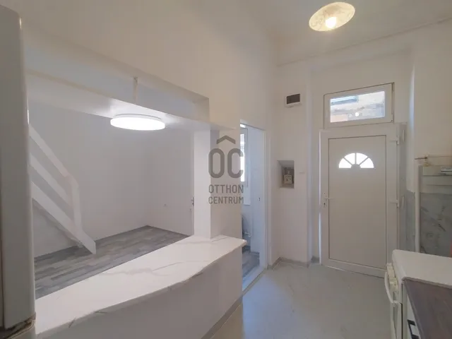 Eladó lakás Budapest VIII. kerület 27 nm