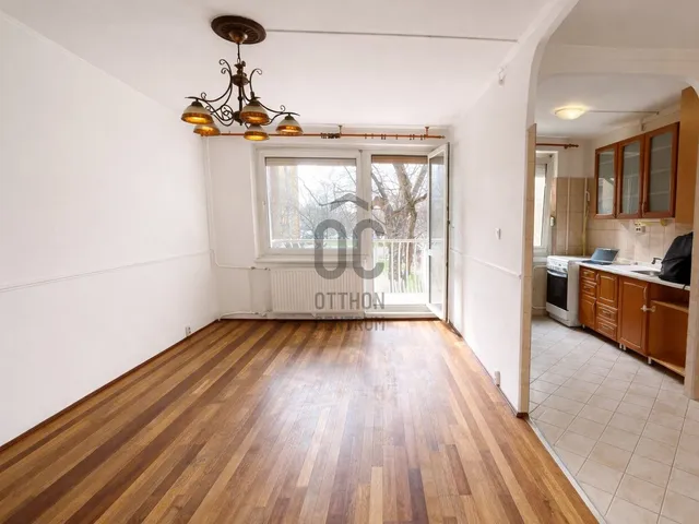 Eladó lakás Budapest IV. kerület, Újpest 74 nm