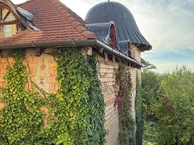 Eladó ház Keszthely, Kertváros 300 nm