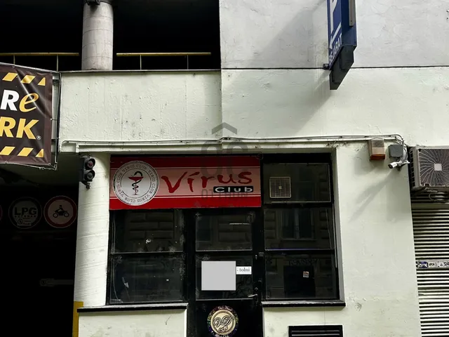 Eladó kereskedelmi és ipari ingatlan Budapest VII. kerület 110 nm