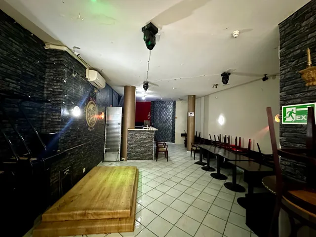 Eladó kereskedelmi és ipari ingatlan Budapest VII. kerület 110 nm