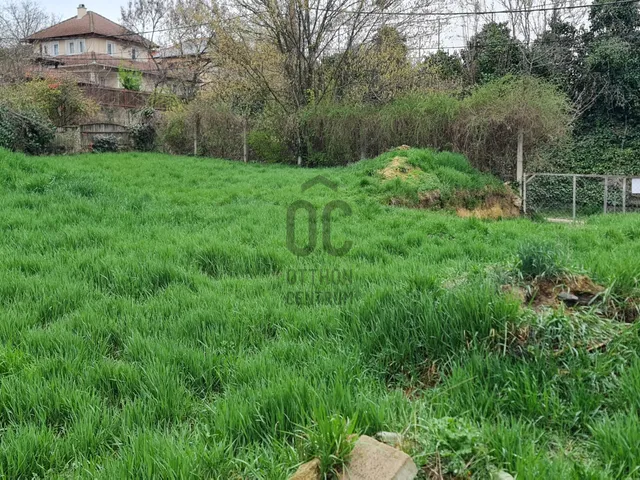 Eladó telek Pomáz 485 nm