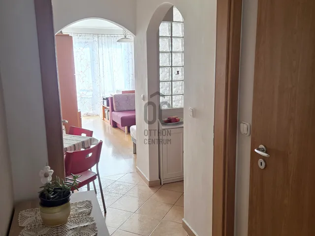 Eladó lakás Budapest IX. kerület, Rehabilitációs terület IX. ker. 33 nm