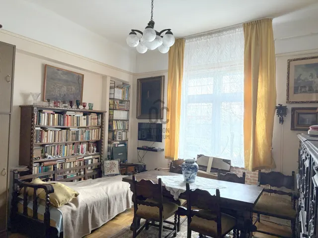 Eladó lakás Budapest XIII. kerület, Angyalföld 43 nm