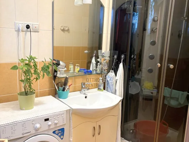 Eladó lakás Budapest XIII. kerület, Angyalföld 43 nm