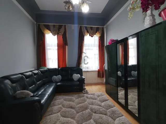 Eladó lakás Budapest VIII. kerület 73 nm