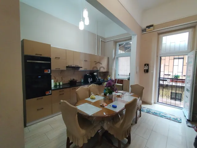 Eladó lakás Budapest VIII. kerület 73 nm