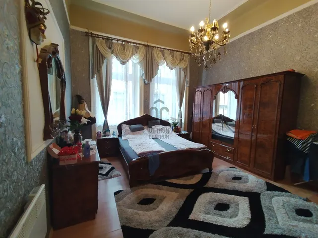 Eladó lakás Budapest VIII. kerület 73 nm