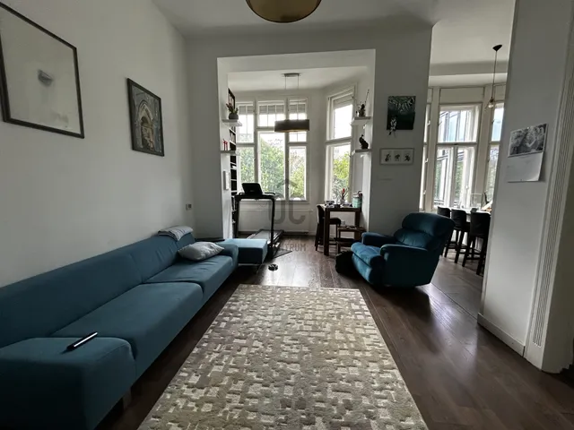 Eladó lakás Budapest XII. kerület, Krisztinaváros XII. ker. 91 nm