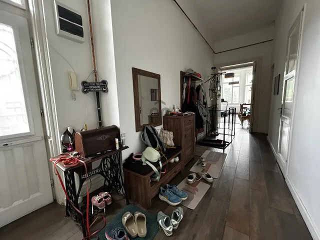 Eladó lakás Budapest XII. kerület, Krisztinaváros XII. ker. 91 nm