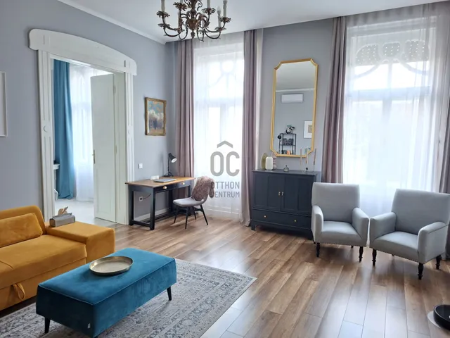 Eladó lakás Budapest VIII. kerület 100 nm