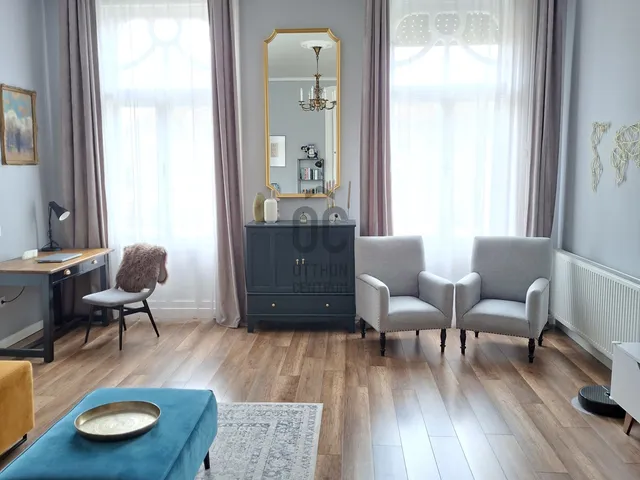 Eladó lakás Budapest VIII. kerület 100 nm