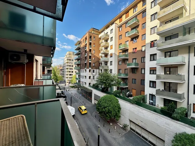 Eladó lakás Budapest VIII. kerület, Corvin negyed 47 nm