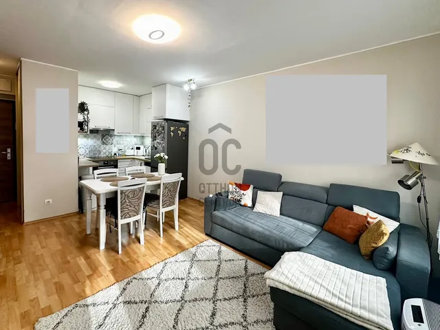 Eladó lakás Budapest VIII. kerület, Corvin negyed 47 nm