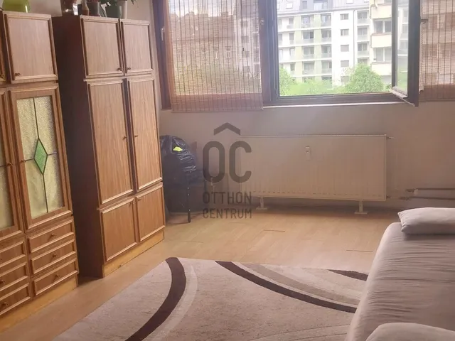 Eladó lakás Budapest VIII. kerület 33 nm