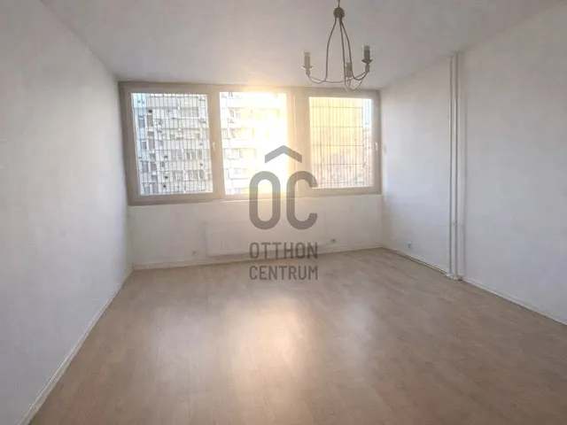 Eladó lakás Budapest VIII. kerület 33 nm