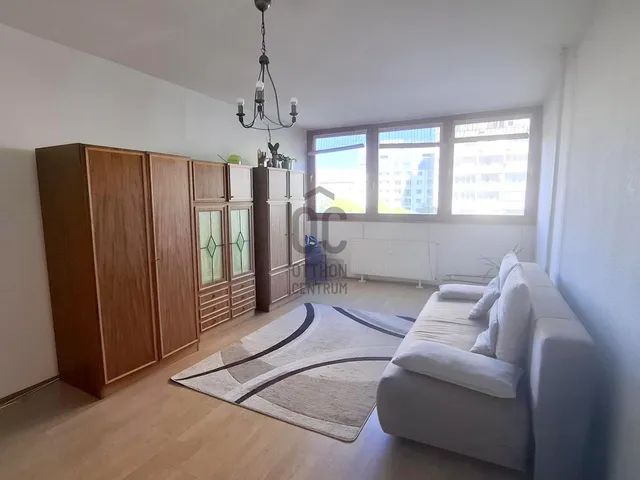 Eladó lakás Budapest VIII. kerület 33 nm