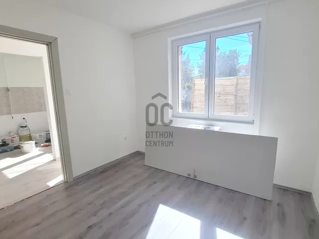 Eladó lakás Budapest XX. kerület, Pacsirtatelep 53 nm