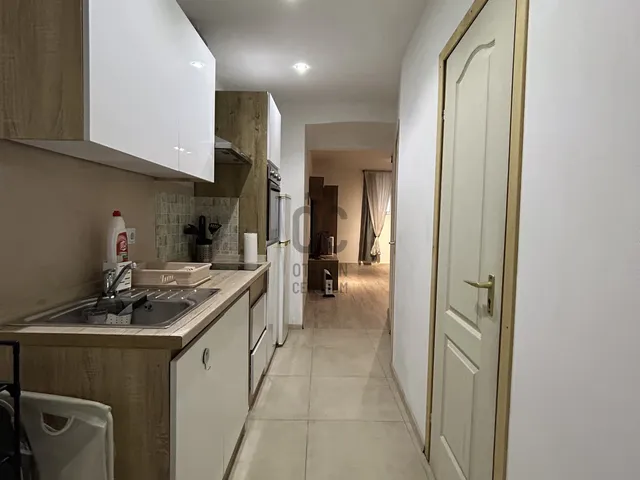 Kiadó lakás Budapest VIII. kerület 28 nm