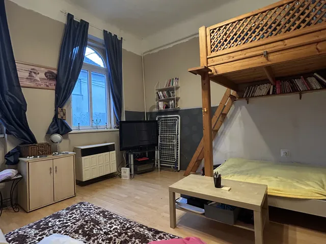 Eladó lakás Budapest XV. kerület, Rákospalota 35 nm